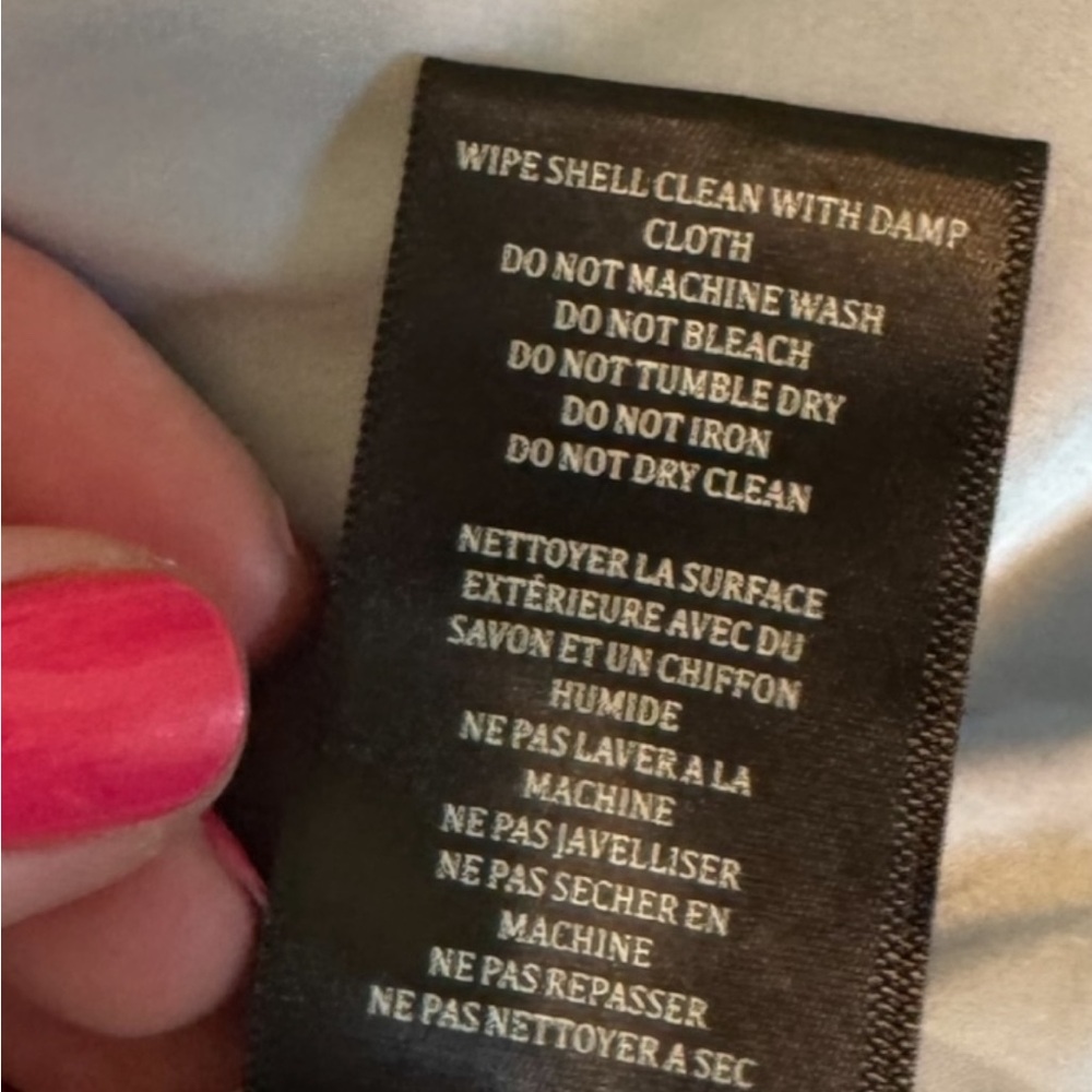 NWOT Blank NYC Jacket - Picture 8 of 11